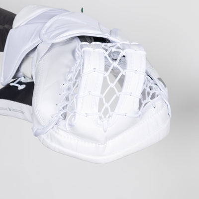 Bauer SV-Pro Senior Goalie Catcher - TheHockeyShop.com