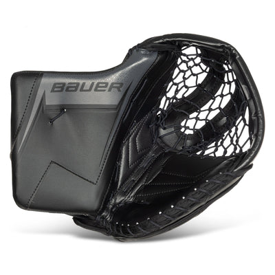 Bauer SV-Pro Senior Goalie Catcher - TheHockeyShop.com