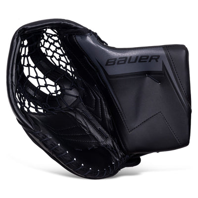 Bauer SV-Pro Senior Goalie Catcher - TheHockeyShop.com