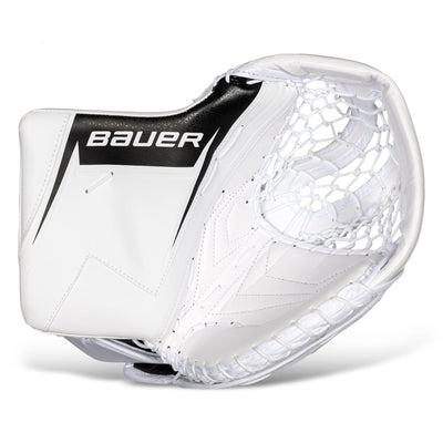Bauer SV-Pro Senior Goalie Catcher - TheHockeyShop.com