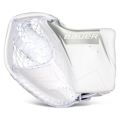 Bauer SV-Pro Senior Goalie Catcher - TheHockeyShop.com
