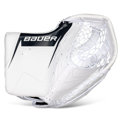 Bauer SV-Pro Senior Goalie Catcher - TheHockeyShop.com