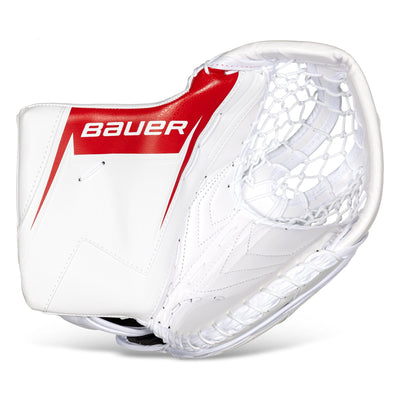 Bauer SV-Pro Senior Goalie Catcher - TheHockeyShop.com