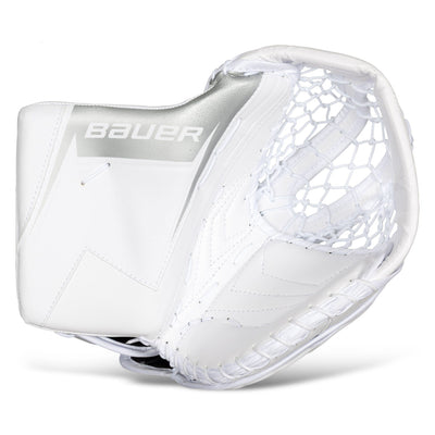 Bauer SV-Pro Senior Goalie Catcher - TheHockeyShop.com