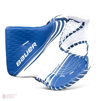 Bauer Vapor 2X Intermediate Goalie Catcher
