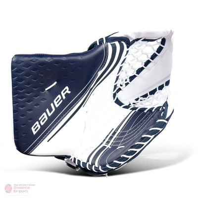 Bauer Vapor 2X Intermediate Goalie Catcher
