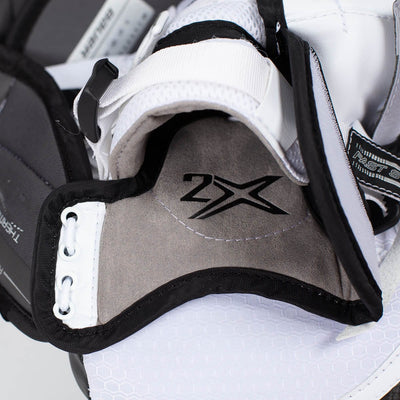 Bauer Vapor 2X Senior Goalie Catcher