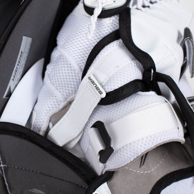 Bauer Vapor 2X Senior Goalie Catcher