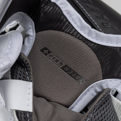 Bauer Vapor FlyLite Senior Goalie Catcher - TheHockeyShop.com