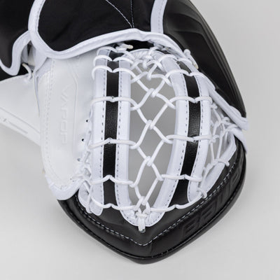 Bauer Vapor FlyLite Senior Goalie Catcher - TheHockeyShop.com