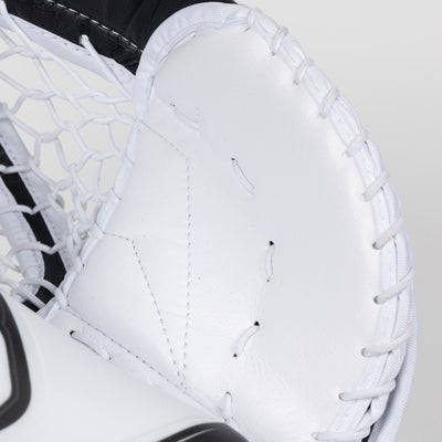 Bauer Vapor FlyLite Senior Goalie Catcher - TheHockeyShop.com