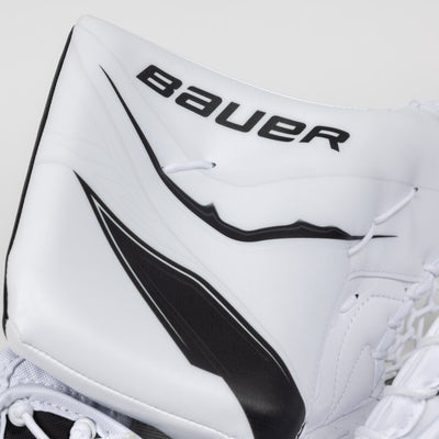 Bauer Vapor FlyLite Senior Goalie Catcher - TheHockeyShop.com