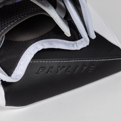 Bauer Vapor FlyLite Senior Goalie Catcher - TheHockeyShop.com