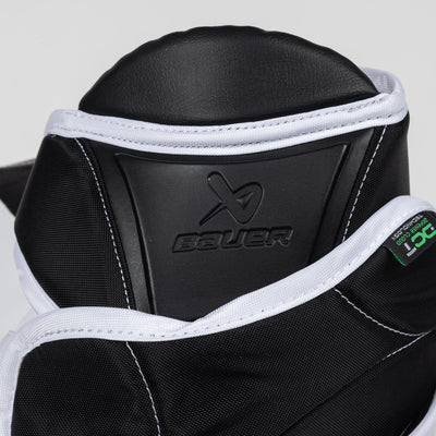 Bauer Vapor FlyLite Senior Goalie Catcher - TheHockeyShop.com