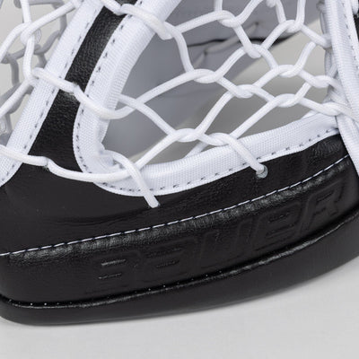 Bauer Vapor FlyLite Senior Goalie Catcher - TheHockeyShop.com
