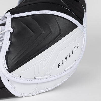 Bauer Vapor FlyLite Senior Goalie Catcher - TheHockeyShop.com