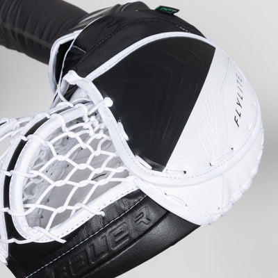 Bauer Vapor FlyLite Senior Goalie Catcher - TheHockeyShop.com