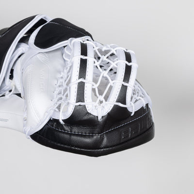 Bauer Vapor FlyLite Senior Goalie Catcher - TheHockeyShop.com