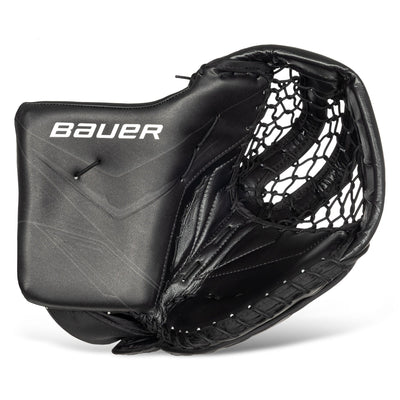 Bauer Vapor FlyLite Senior Goalie Catcher - TheHockeyShop.com