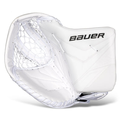Bauer Vapor FlyLite Senior Goalie Catcher - TheHockeyShop.com