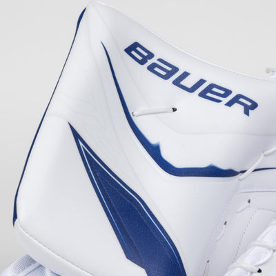 Bauer Vapor Flylite V90 Senior Goalie Catcher - TheHockeyShop.com