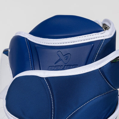 Bauer Vapor Flylite V90 Senior Goalie Catcher - TheHockeyShop.com