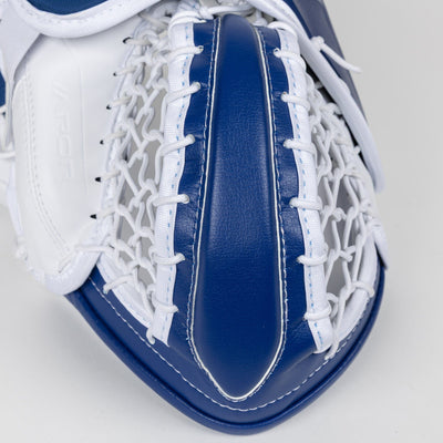 Bauer Vapor Flylite V90 Senior Goalie Catcher - TheHockeyShop.com