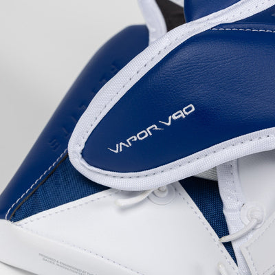 Bauer Vapor Flylite V90 Senior Goalie Catcher - TheHockeyShop.com
