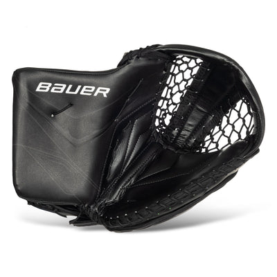 Bauer Vapor Flylite V90 Senior Goalie Catcher - TheHockeyShop.com