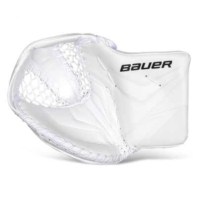 Bauer Vapor Flylite V90 Senior Goalie Catcher - TheHockeyShop.com