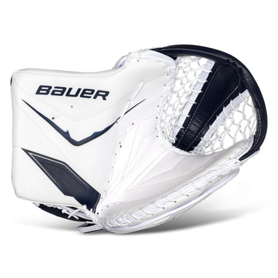 Bauer Vapor Flylite V90 Senior Goalie Catcher - TheHockeyShop.com