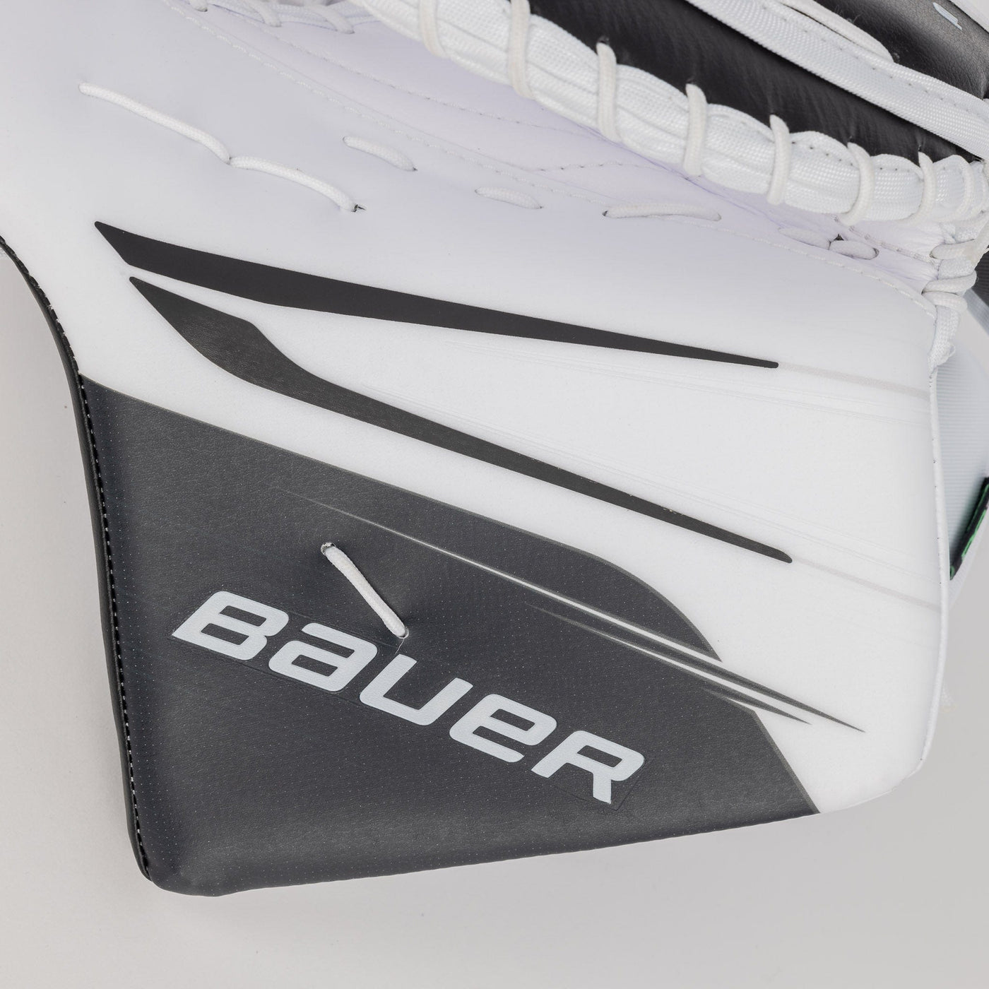 Bauer Vapor HyperLite 2 Senior Goalie Catcher - The Hockey Shop Source For Sports