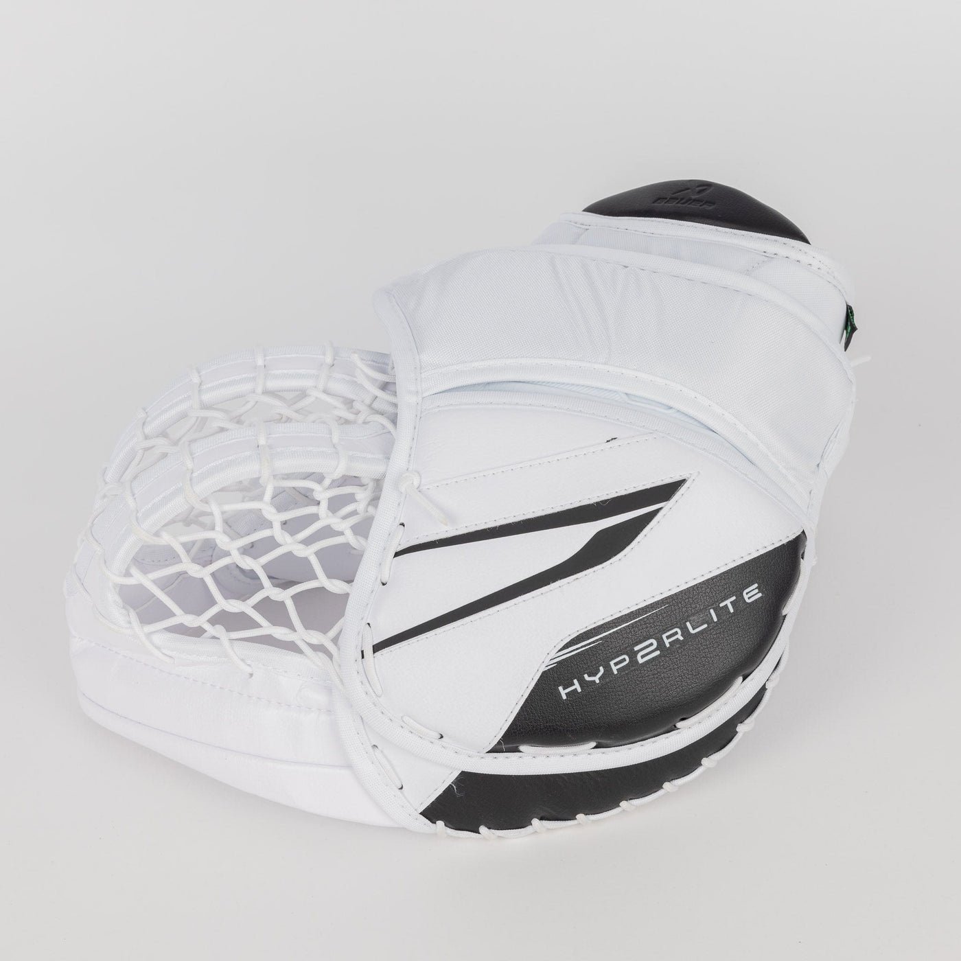 Bauer Vapor HyperLite 2 Senior Goalie Catcher - The Hockey Shop Source For Sports