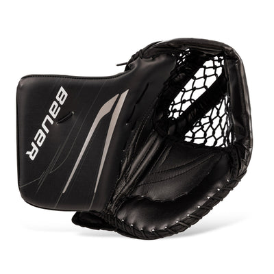 Bauer Vapor HyperLite 2 Senior Goalie Catcher - The Hockey Shop Source For Sports