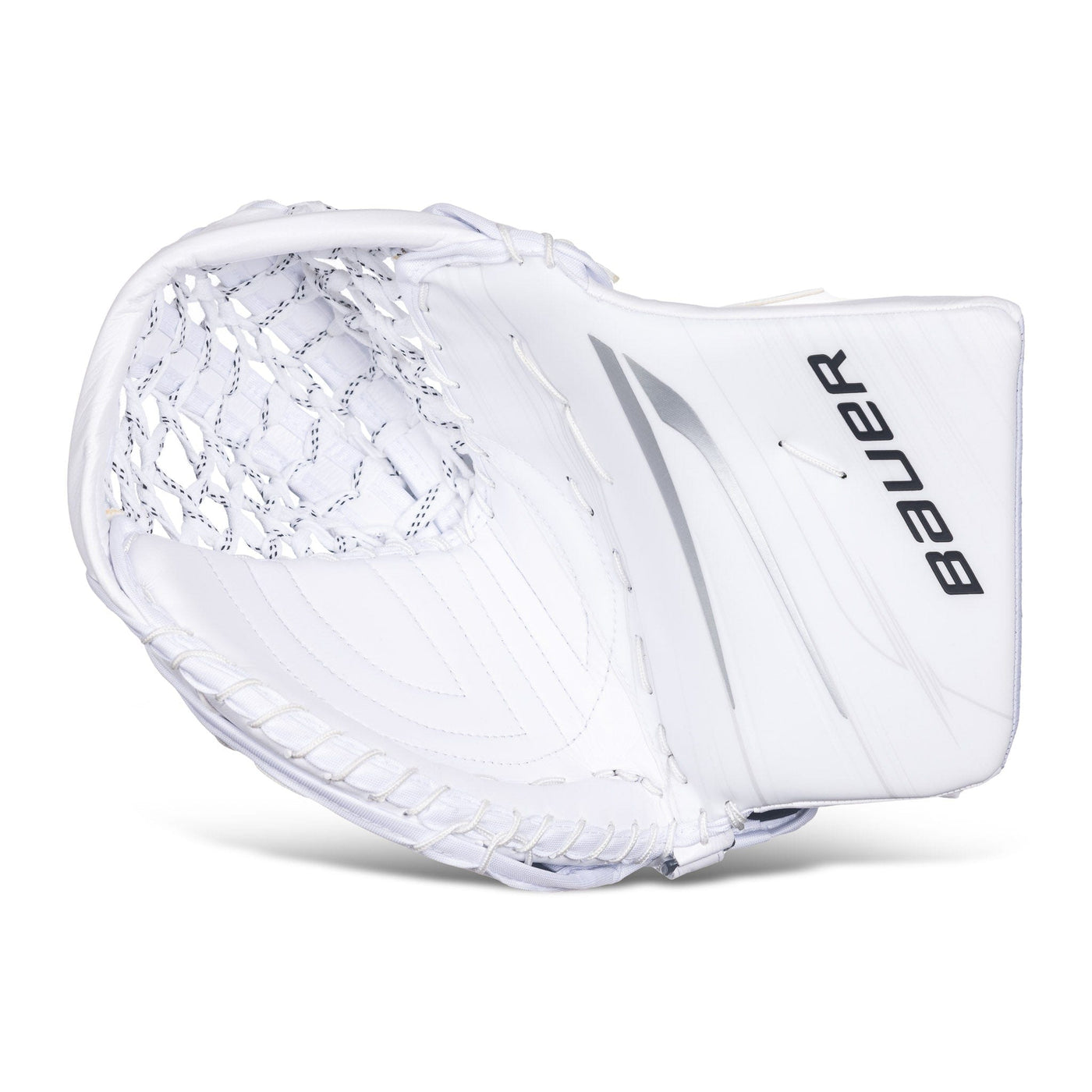 Bauer Vapor HyperLite 2 Senior Goalie Catcher - Vapor90 - The Hockey Shop Source For Sports