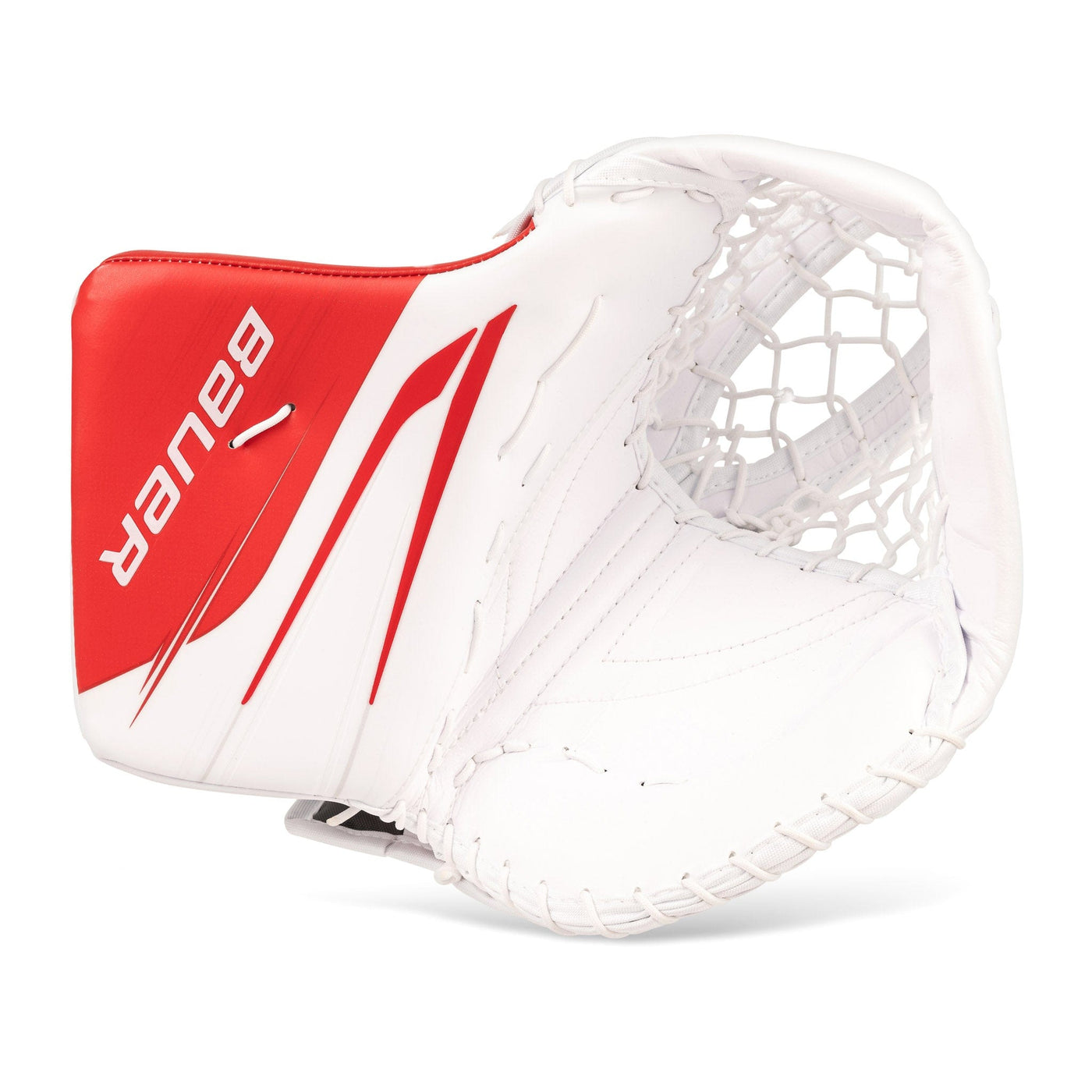 Bauer Vapor HyperLite 2 Senior Goalie Catcher - The Hockey Shop Source For Sports