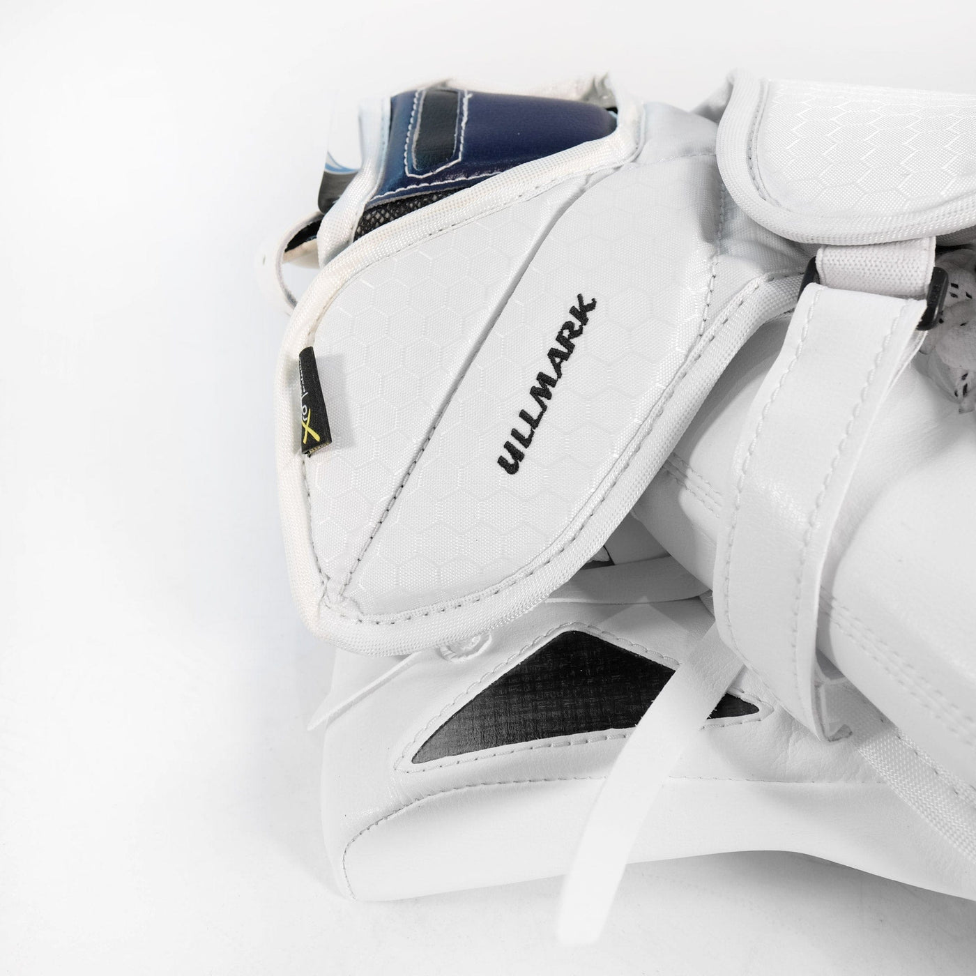 Bauer Vapor NHL Custom Senior Goalie Catcher - Linus Ullmark
