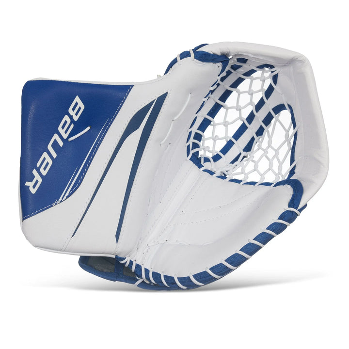 Bauer Vapor X5 Pro Intermediate Goalie Catcher