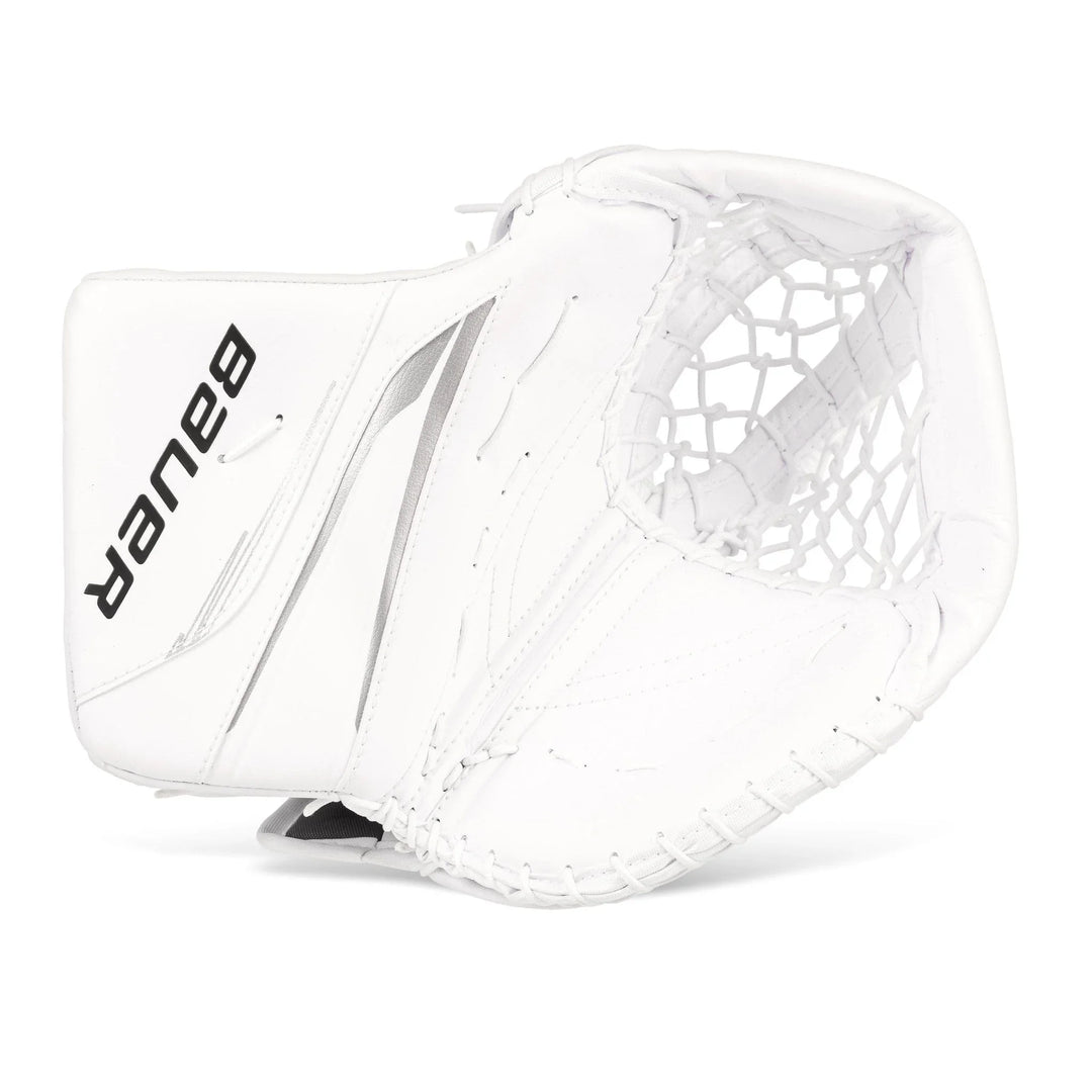 Bauer Vapor X5 Pro Intermediate Goalie Catcher