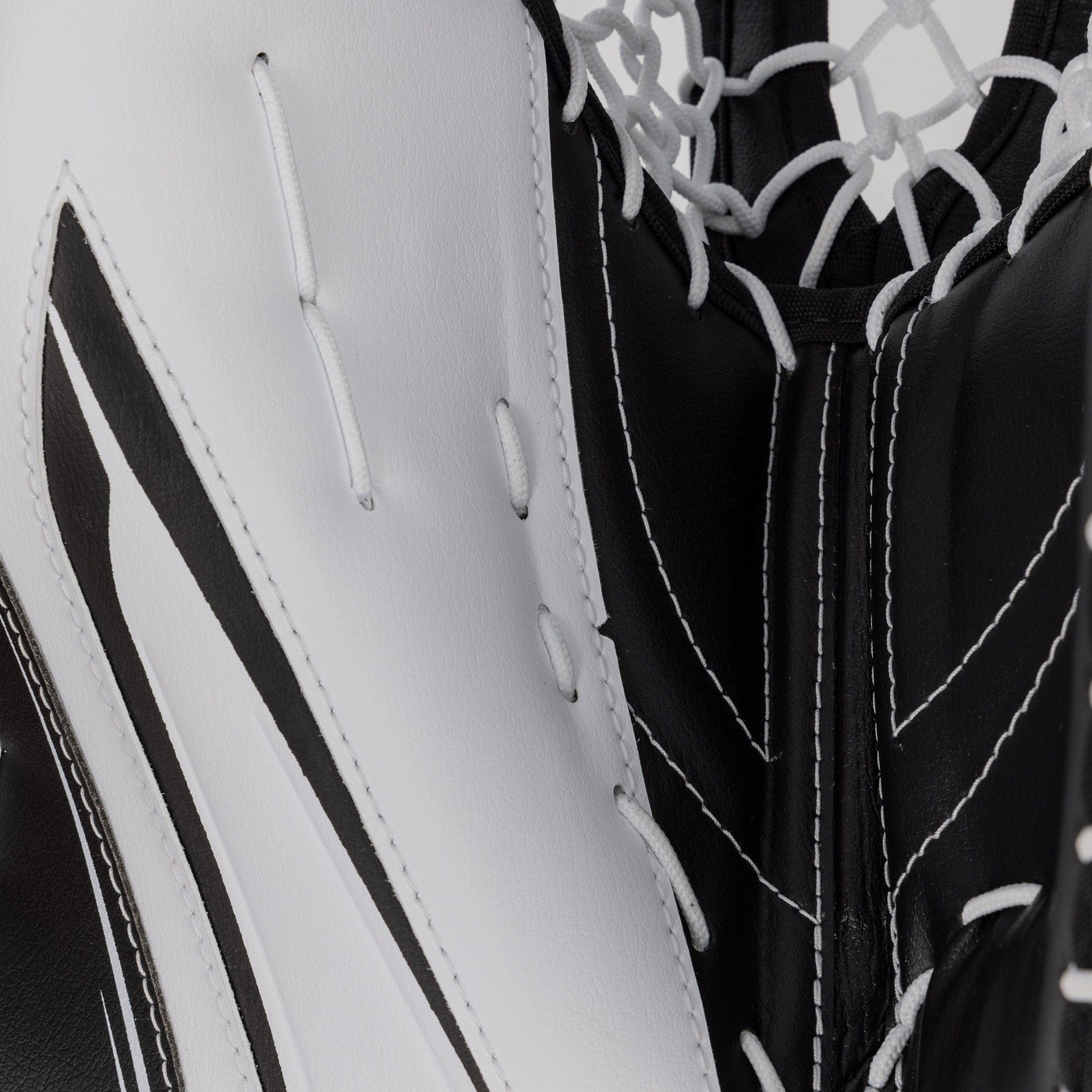 Bauer Vapor X5 Pro Senior Catcher - The Hockey Shop Source For Sports