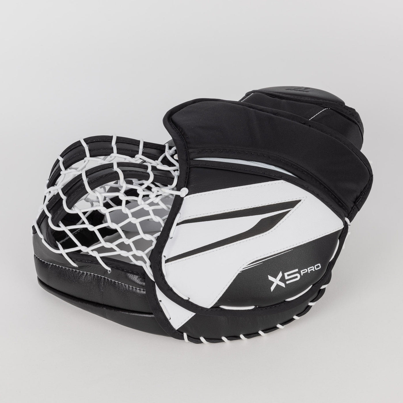 Bauer Vapor X5 Pro Senior Catcher - The Hockey Shop Source For Sports