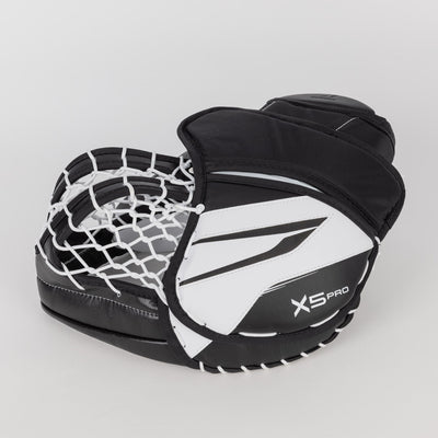 Bauer Vapor X5 Pro Senior Catcher - The Hockey Shop Source For Sports