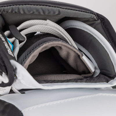 Bauer Vapor X5 Pro Senior Catcher - The Hockey Shop Source For Sports