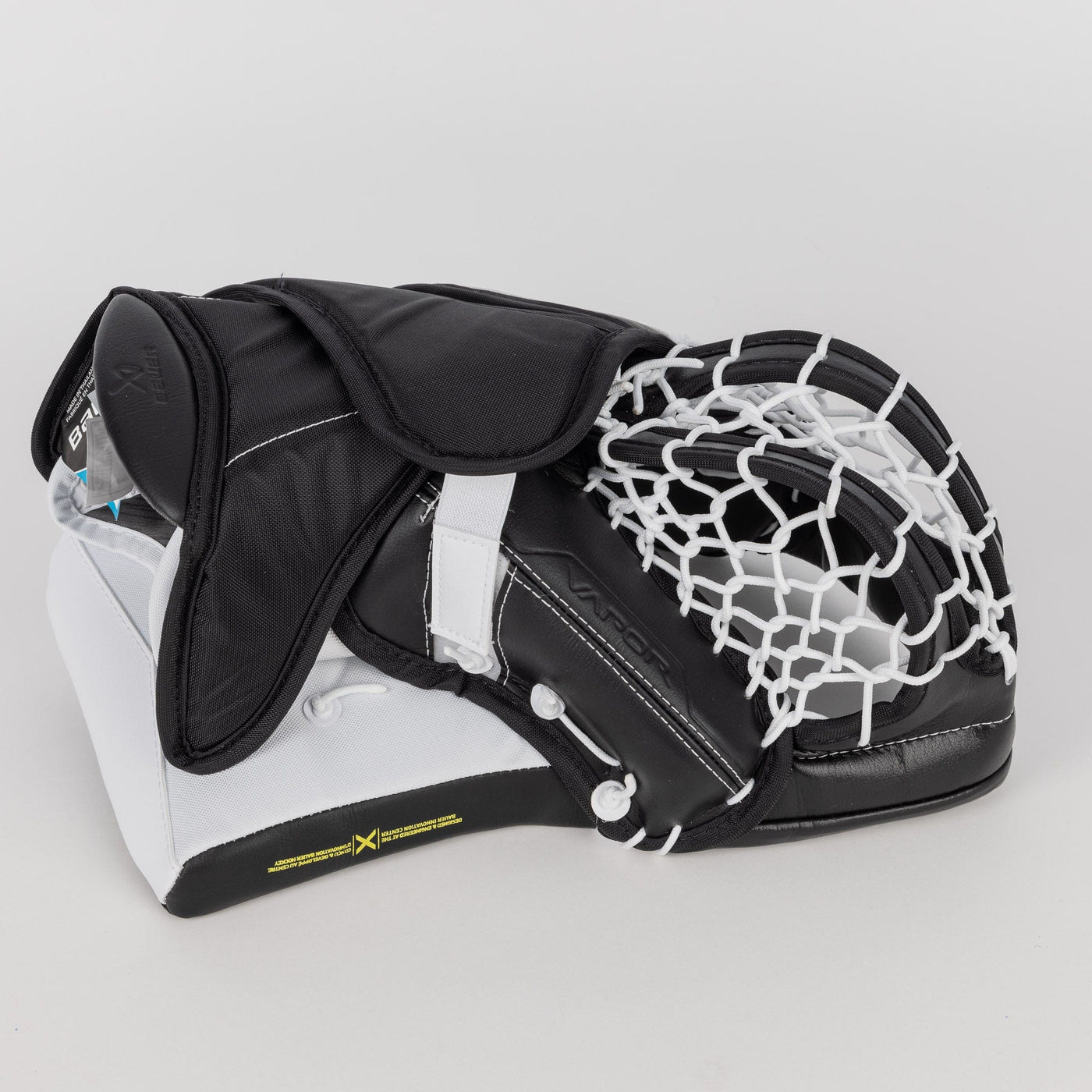 Bauer Vapor X5 Pro Senior Catcher - The Hockey Shop Source For Sports