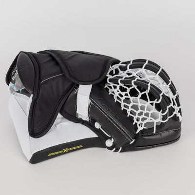 Bauer Vapor X5 Pro Senior Catcher - The Hockey Shop Source For Sports