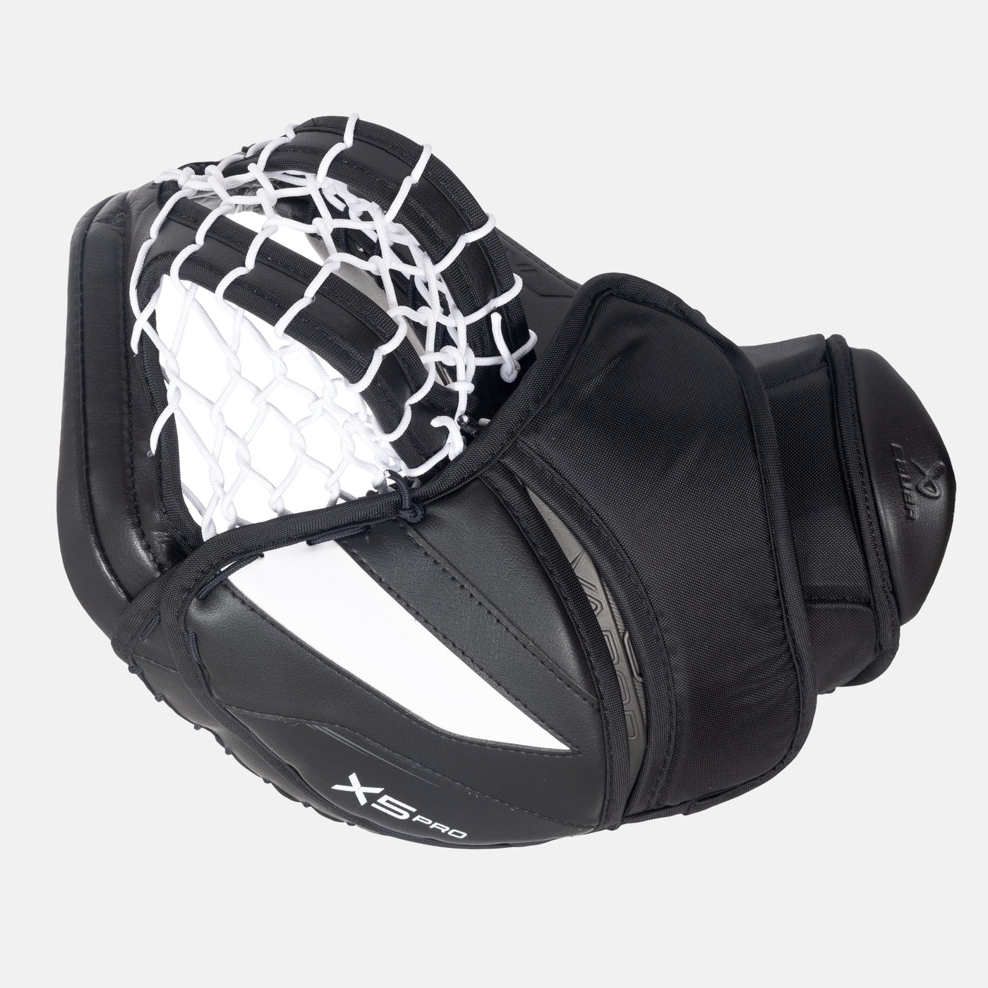 Bauer Vapor X5 Pro Senior Catcher - TheHockeyShop.com