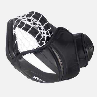 Bauer Vapor X5 Pro Senior Catcher - TheHockeyShop.com