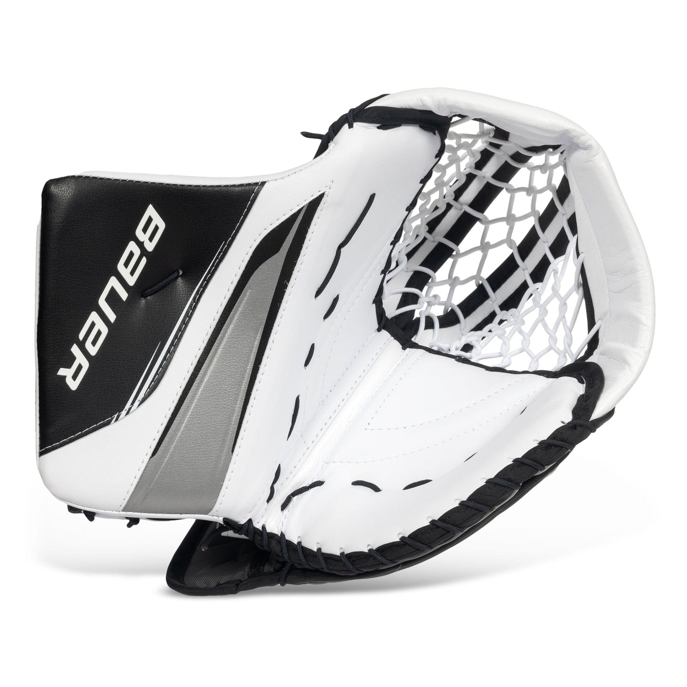 Bauer Vapor X5 Pro Senior Catcher - TheHockeyShop.com