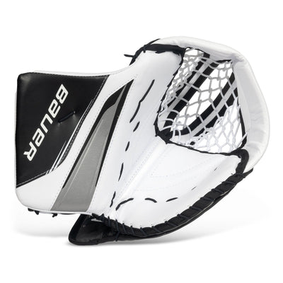 Bauer Vapor X5 Pro Senior Catcher - TheHockeyShop.com