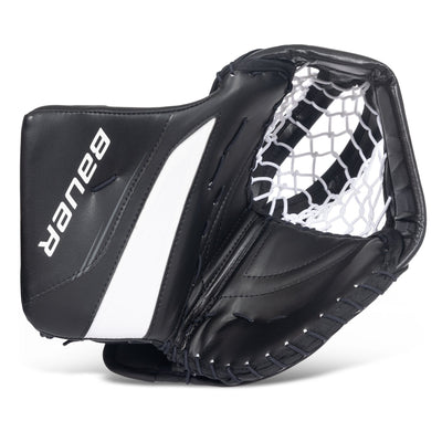 Bauer Vapor X5 Pro Senior Catcher - TheHockeyShop.com